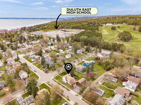 View/Area - 4031 Regent St, Duluth, MN 55804 photo 1 of 3