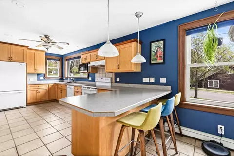 Kitchen - 4031 Regent St, Duluth, MN 55804 photo 1 of 6