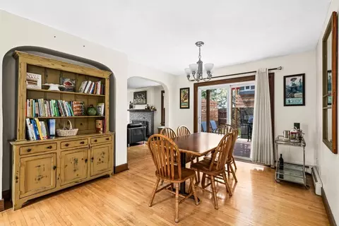 Dining - 4031 Regent St, Duluth, MN 55804 photo 1 of 4