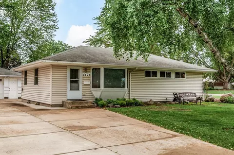 5404 Welcome Ave N, Crystal, MN 55429