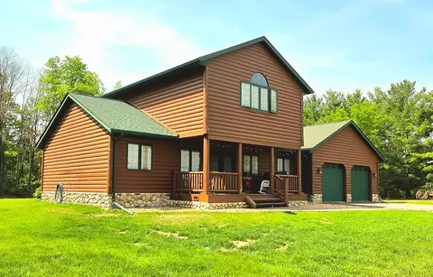 2207 Riverdale Rd, Mora, MN 55051