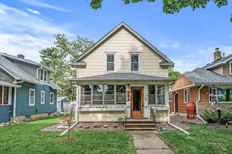4312 Nokomis Ave, Minneapolis, MN 55406