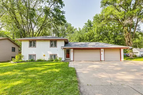 1357 64th Ave NE, Fridley, MN 55432