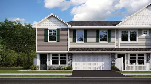 15016 Gibbon Ter NW, Ramsey, MN 55303