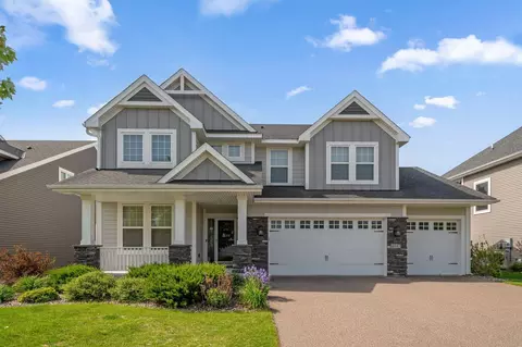 4847 Ashton Curv, Woodbury, MN 55129