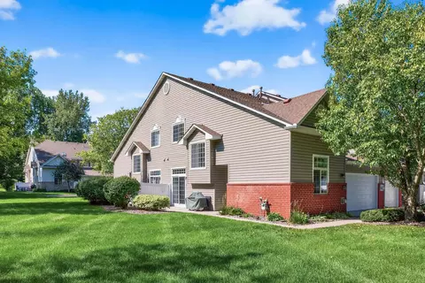 3654 Vermilion Ct N #1307, Eagan, MN 55122