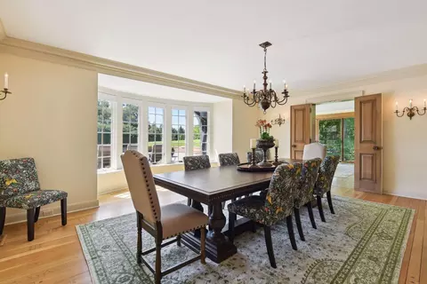 Dining - 1150 Wyndmere Rd, Wayzata, MN 55391 photo 1 of 2