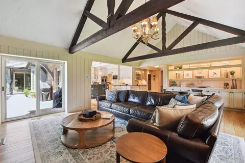 Living - 1150 Wyndmere Rd, Wayzata, MN 55391 photo 4 of 5