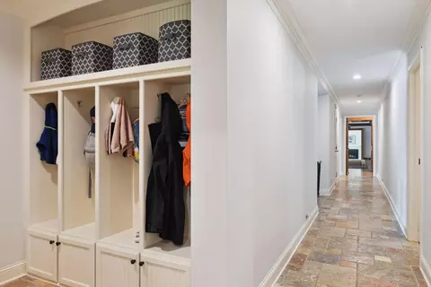 Entry Way - 1150 Wyndmere Rd, Wayzata, MN 55391 photo 3 of 6
