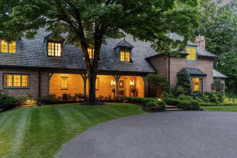 Exterior - 1150 Wyndmere Rd, Wayzata, MN 55391 photo 19 of 19