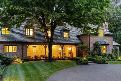 Exterior - 1150 Wyndmere Rd, Wayzata, MN 55391 photo 15 of 19