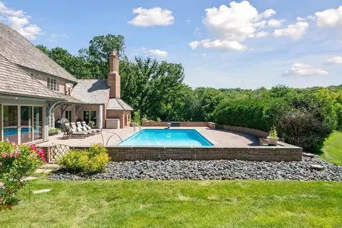 Exterior - 1150 Wyndmere Rd, Wayzata, MN 55391 photo 8 of 19