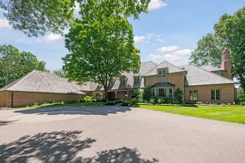 Exterior - 1150 Wyndmere Rd, Wayzata, MN 55391 photo 13 of 19