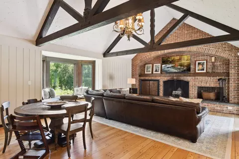 Living - 1150 Wyndmere Rd, Wayzata, MN 55391 photo 3 of 5