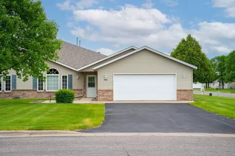 2409 Utah Rd, Sartell, MN 56377