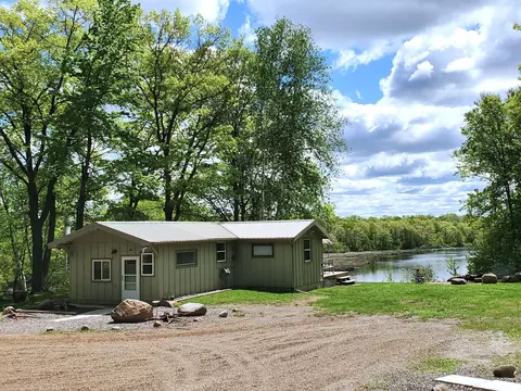 28722 Hillside Cir, Brook Park, MN 55007