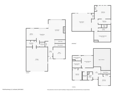 1106 Shumway Ct, Faribault, MN 55021 photo 44