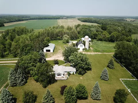 44818 215th Ave, Staples, MN 56479