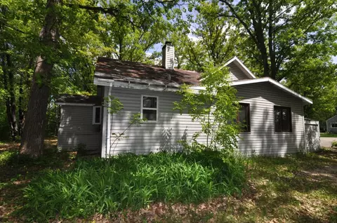 Exterior - 315 1st St S, Hackensack, MN 56452 photo 2 of 4