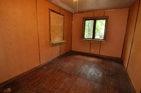 Bedroom - 315 1st St S, Hackensack, MN 56452 photo 1 of 4