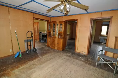Living - 315 1st St S, Hackensack, MN 56452 photo 2 of 2