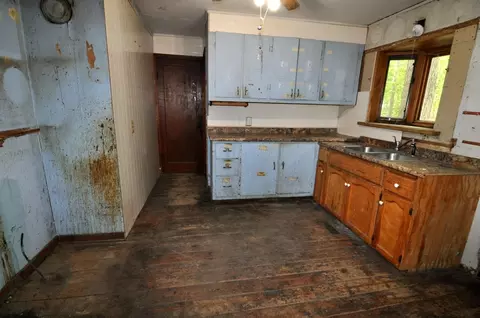 Kitchen - 315 1st St S, Hackensack, MN 56452 photo 1 of 1