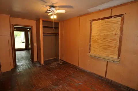 Bedroom - 315 1st St S, Hackensack, MN 56452 photo 2 of 4