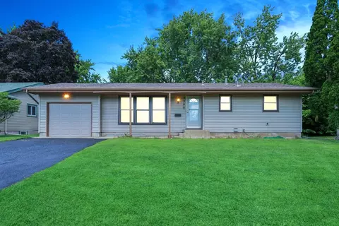 3300 67th Ave N, Brooklyn Center, MN 55429