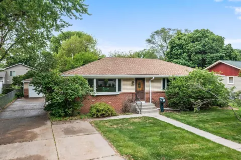 5807 Aldrich Ave N, Brooklyn Center, MN 55430