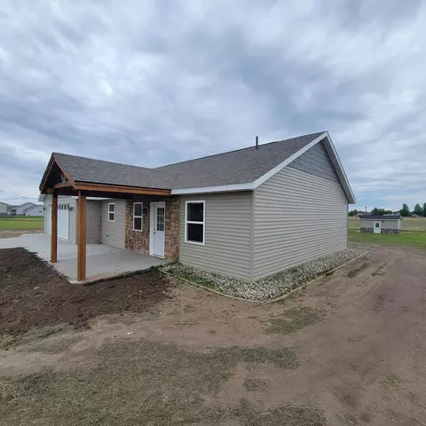 Exterior - 164 Cozy Oak Dr E, Ottertail, MN 56571 photo 2 of 5