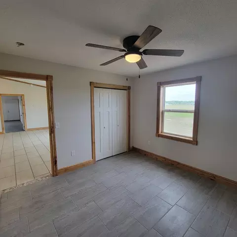 Bedroom - 164 Cozy Oak Dr E, Ottertail, MN 56571 photo 3 of 3