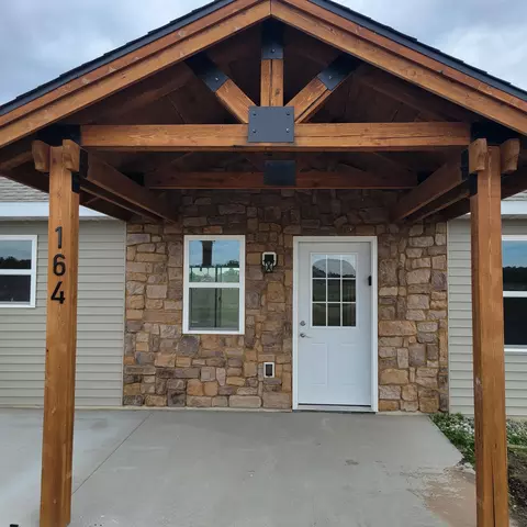 Exterior - 164 Cozy Oak Dr E, Ottertail, MN 56571 photo 3 of 5