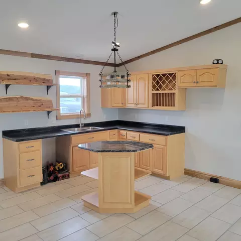 Kitchen - 164 Cozy Oak Dr E, Ottertail, MN 56571 photo 1 of 2