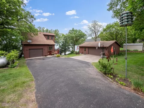 21534 275th Ave, Starbuck, MN 56381
