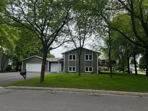 802 N Estates Ave, Litchfield, MN 55355