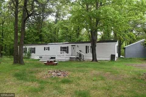 44863 State Highway 48, Hinckley, MN 55037