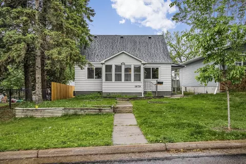 1679 Ivy Ave E, Saint Paul, MN 55106