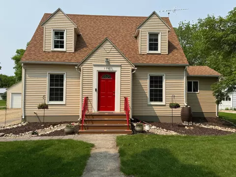 106 Kentucky Ave, Hoffman, MN 56339