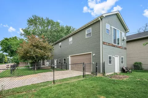 6440 236th Street Ct N, Forest Lake, MN 55025