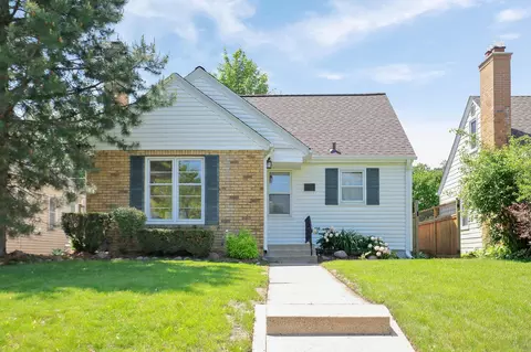 2904 Dakota Ave S, Saint Louis Park, MN 55416
