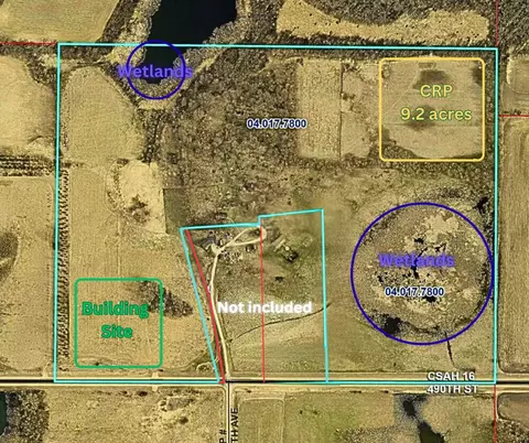 tbd 490th St, Elysian, MN 56028 photo 35