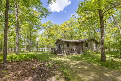 1109 County 46 NW, Hackensack, MN 56452