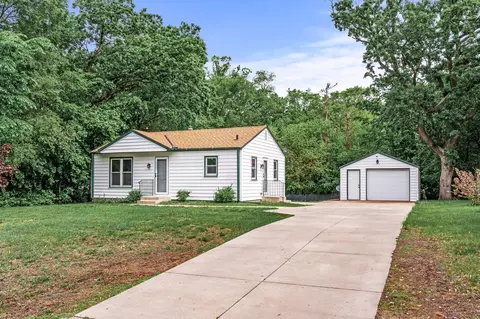 713 83rd Ave NE, Spring Lake Park, MN 55432
