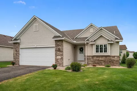 155 Century Trl, Lino Lakes, MN 55014