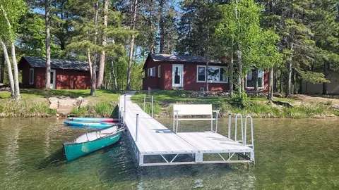 20745 Harmony Rd, Park Rapids, MN 56470