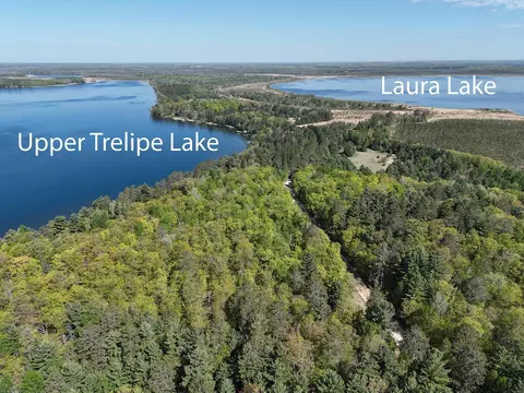 tbd County Rd 7, Longville, MN 56655