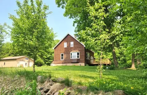 1561 240th Ave, Luck, WI 54853