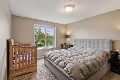 Bedroom - 11033 Douglas Ln N, Champlin, MN 55316 photo 1 of 5
