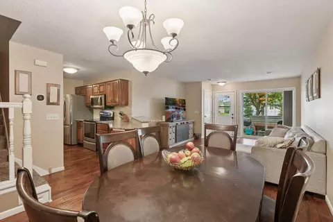 Dining - 11033 Douglas Ln N, Champlin, MN 55316 photo 2 of 3