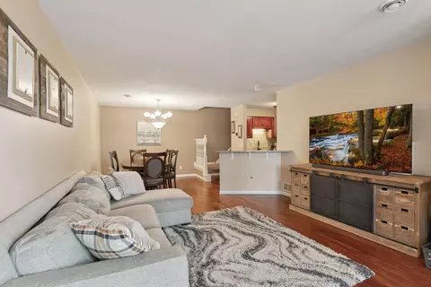 Living - 11033 Douglas Ln N, Champlin, MN 55316 photo 2 of 3